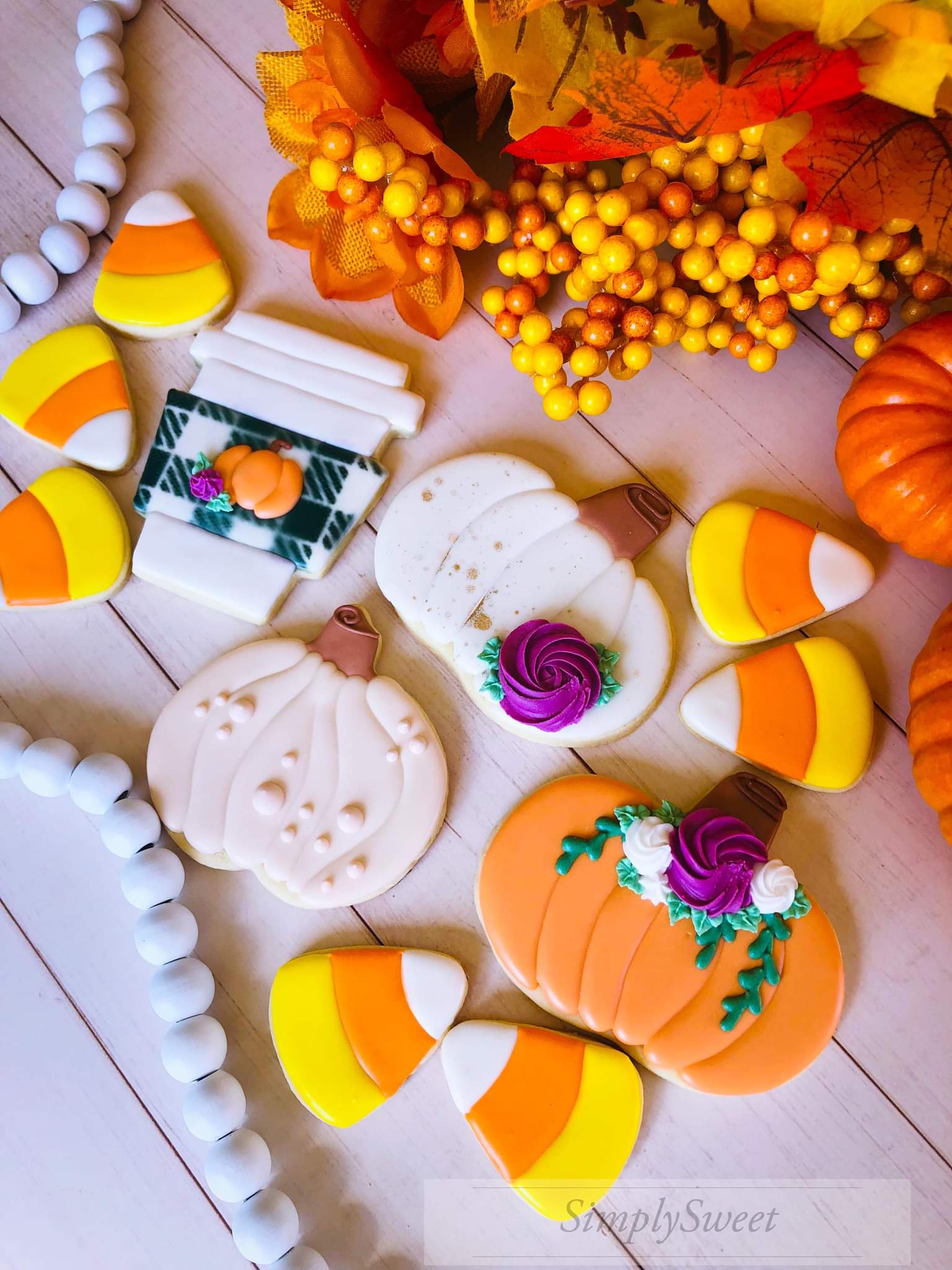 cookie winners